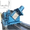 آلة تشكيل المسامير والدرفلة الأوتوماتيكية من 70 إلى 120 متر في الدقيقة