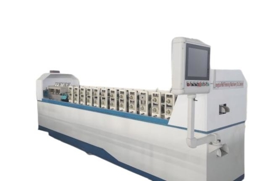 Lgs C89 الإطار الحديدي الخفيف آلة تشكيل التداول الآلي الدقة العالية