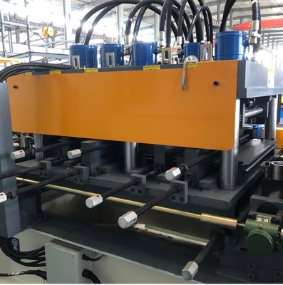 علبة تروس آلة C و Z شديدة التحمل 350