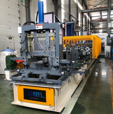 علبة تروس آلة C و Z شديدة التحمل 350