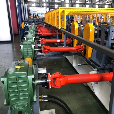 علبة تروس آلة C و Z شديدة التحمل 350