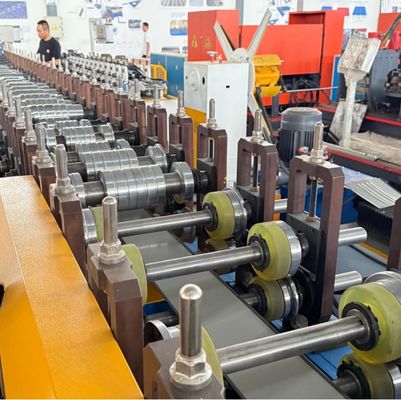 آلة تشكيل درجات التلال القابلة للتعديل