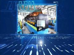 آلة تشكيل طائرة خفيفة