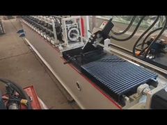 آلة غطاء الفولاذ القابلة للتعديل الحجم